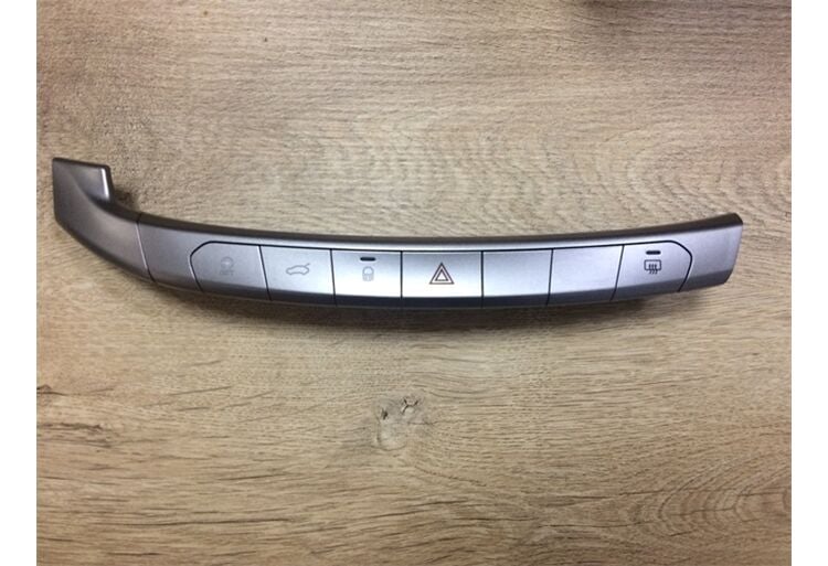 DÖRTLÜ ANAHTAR GRUBU EGEA