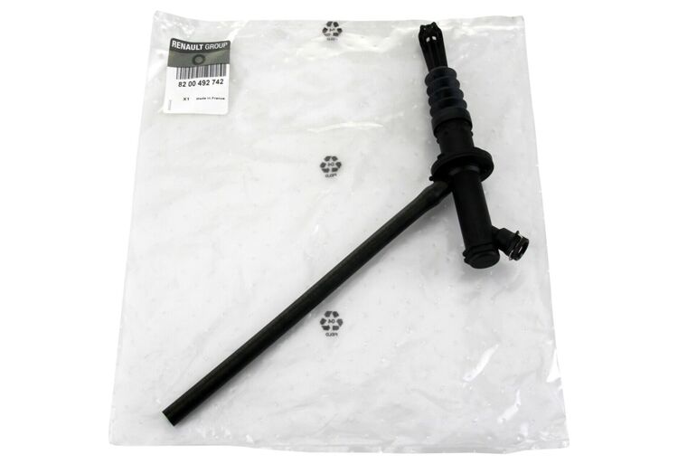 HİDROLİK DEBRİYAJ SİLİNDİRİ ÜST MERKEZ KANGO II 1.5 K9K