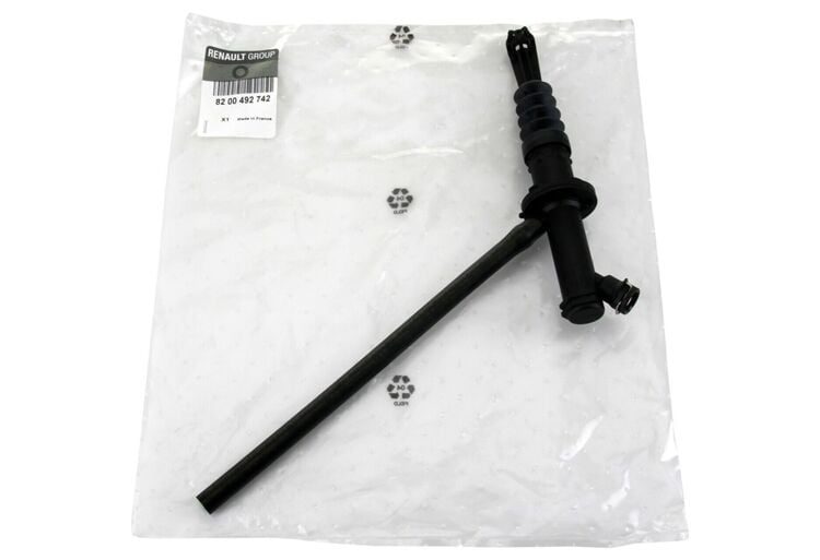 HİDROLİK DEBRİYAJ SİLİNDİRİ ÜST MERKEZ KANGO II 1.5 K9K