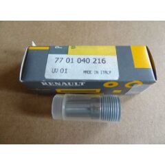 ENJEKTÖR MEMESİ MASTER 2.5 D S8U