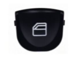 CAM DÜĞMESİ MERCEDES W203 KASA SAĞ KAPI