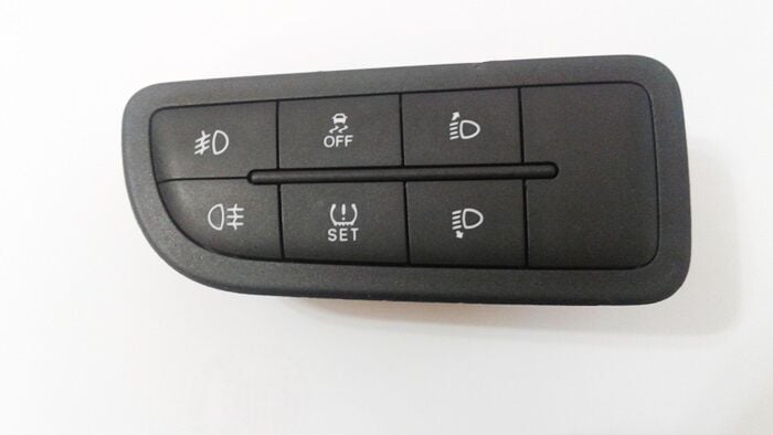 IŞIK AYARLAYICI BUTON AYAR FARLAR SİS FARLAR FİAT