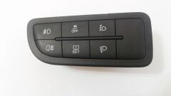 IŞIK AYARLAYICI BUTON AYAR FARLAR SİS FARLAR FİAT