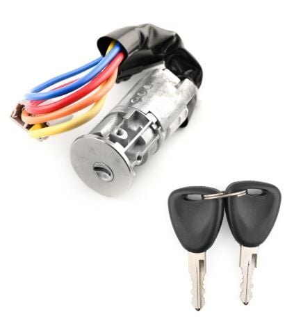 KONTAK ANAHTARI RENAULT KANGOO