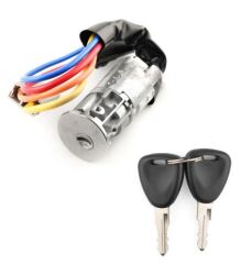 KONTAK ANAHTARI RENAULT KANGOO