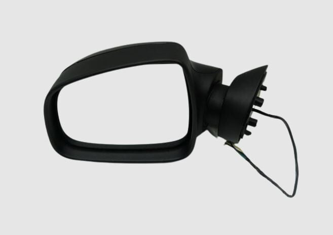 SOL DİKİZ AYNASI DUSTER 4X2 4X4 FAZ 2