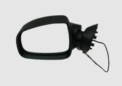 SOL DİKİZ AYNASI DUSTER 4X2 4X4 FAZ 2