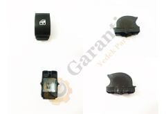 CAM KALDIRMA DÜĞME KAPAĞI FİAT DOBLO III FİORİNO DUCATO BİPPER