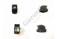CAM KALDIRMA DÜĞME KAPAĞI FİAT DOBLO III FİORİNO DUCATO BİPPER