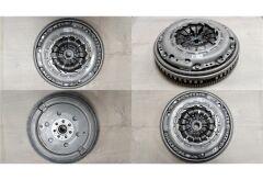 DEBRİYAJ SETİ FLUENCE LAGUNA III MEGANE III DACIA DUSTER KOMPLE