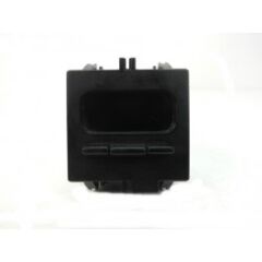 ZAMAN SAAT TERMOMETRESİ MEGANE CLİO