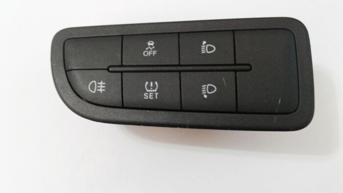 IŞIK AYARLAYICI BUTON AYAR FARLAR SİS FARLAR FİAT