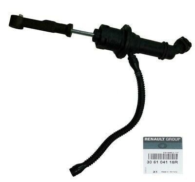 HİDROLİK DEBRİYAJ MERKEZİ DOKKER LODGY LOGAN II SANDERO II 1.5 K9K