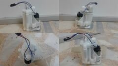 DEPO ŞAMANDIRASI YARIM FLUENCE MGN III SCENİC III 1.6 16V-2.0 16V