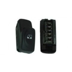 CAM AÇMA DÜĞMESİ 6 FİŞ SOL CLİO CLİO II MEGAN