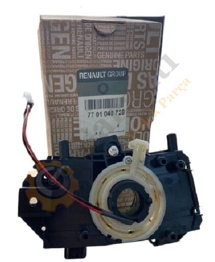 İKAZ KOL BAĞLANTI PARÇASI MEGANE I