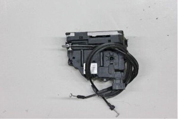 KAPI KİLİDİ SAĞ ÖN FİAT DUCATO