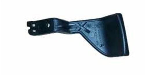 DİREKSİYON YÜKSEKLİK AYAR KOLU DACIA LOGAN