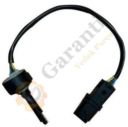 MAZOT FİLTRE MÜŞÜRÜ MASTER II 2.5 TRAFİC