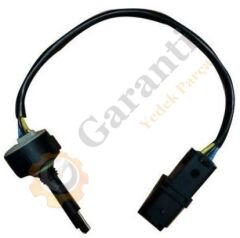 MAZOT FİLTRE MÜŞÜRÜ MASTER II 2.5 TRAFİC