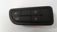 IŞIK AYARLAYICI BUTON AYAR FARLAR SİS FARLAR FİAT