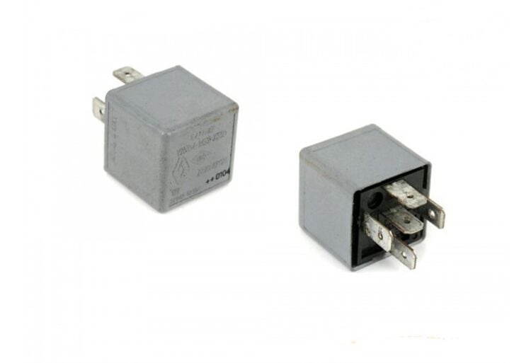 ROLE GRİ LAGUNA CLİO II MASTER II KANGOO TWİNGO