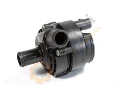 TURBO SOĞUTMA POMPASI MASTER III