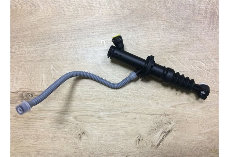 DEBRİYAJ SİLİNDİRİ CLİO IV CAPTUR