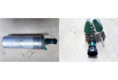 FREON ŞİŞESİ F4P LAGUNA I ESPACE III (MÜŞÜRLÜ)