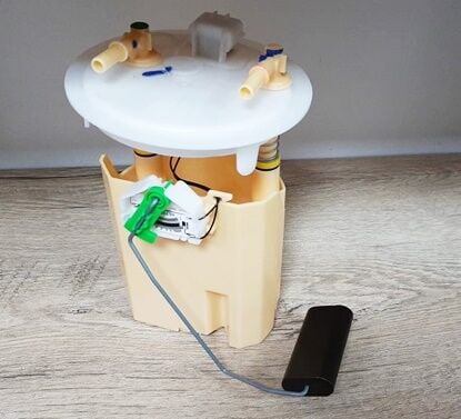 POMPA ŞAMANDIRA GRUBU DUSTER I II 4X4 DİZEL