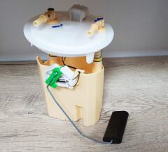 POMPA ŞAMANDIRA GRUBU DUSTER I II 4X4 DİZEL