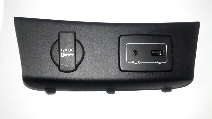 USB BAĞLANTI NOKTASI