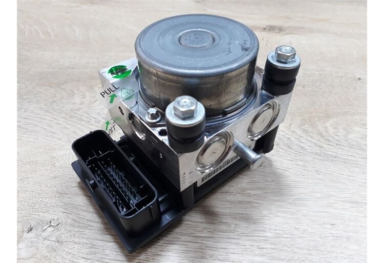 ABS BEYNİ DACIA DUSTER 4X2