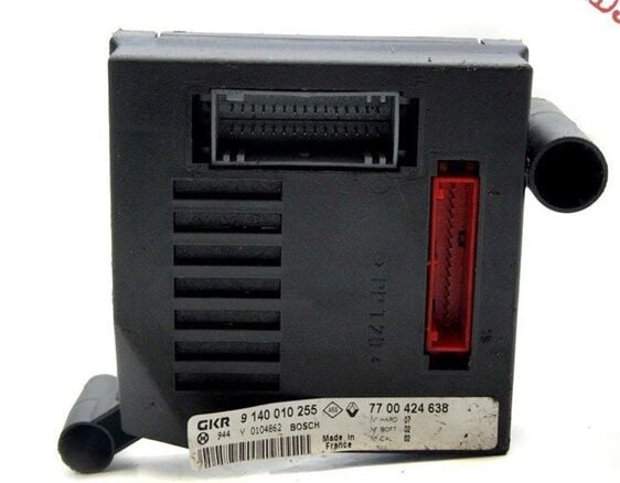 KLİMA BEYNİ CLİO II