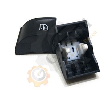 CAM KALDIRMA DÜĞME KAPAĞI FLUENCE