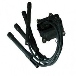 ATEŞLEME BOBİNİ CLİO II III IV LOGAN I II SANDERO I II KANGOO I 1.2 16V 4 AYAKLI