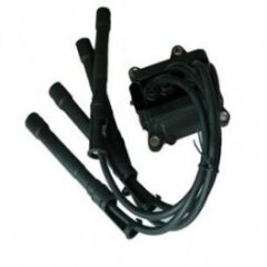 ATEŞLEME BOBİNİ CLİO II III IV LOGAN I II SANDERO I II KANGOO I 1.2 16V 4 AYAKLI