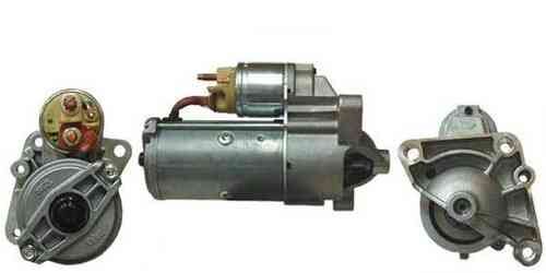 MARŞ MOTORU MASTER II-MOVANO 2.5 DCI G9U