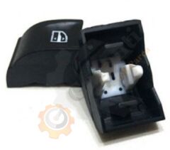 CAM KALDIRMA DÜĞME KAPAĞI MEGANE III CLİO III LAGUNA