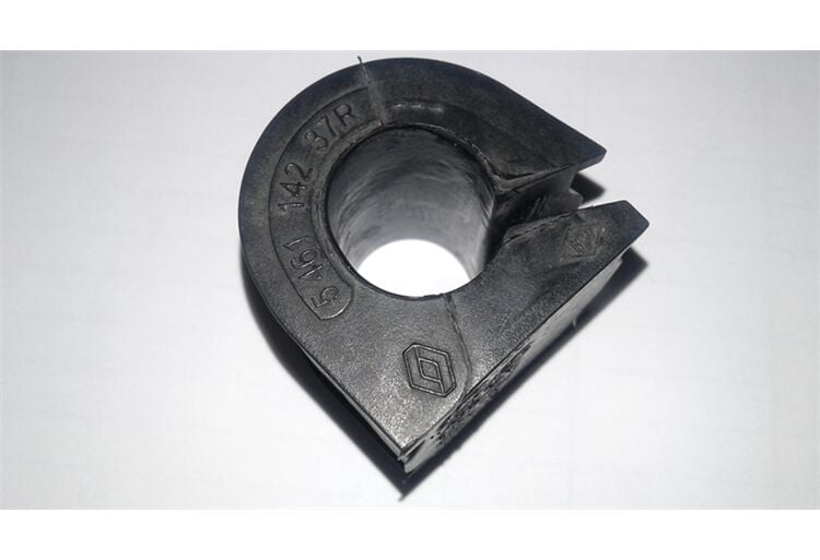 VİRAJ DEMİR LASTİĞİ DACIA DUSTER 1.5 DCI 1.6