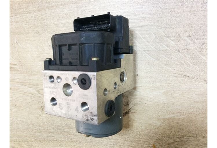 ABS BEYNİ MEGANE SCENİC