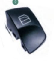 CAM DÜĞMESİ MERCEDES SPRİNTER SAĞ KAPI