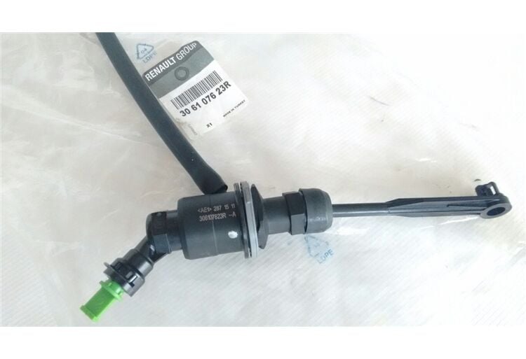 HİDROLİK DEBRİYAJ MERKEZİ DACIA LOGAN SANDERO MEGANE II 1.5