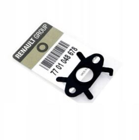 TURBO BORU CONTASI KANGOO II CLİO II FAZ II