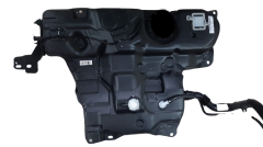 YAKIT DEPOSU TALISMAN