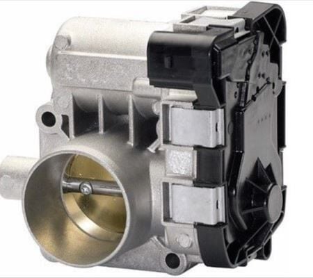 KELEBEK KUTUSU KOMPLE ALBEA DOBLO PALİO PUNTO LİNEA 1.4 8V
