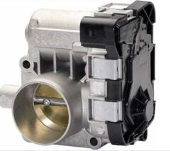 KELEBEK KUTUSU KOMPLE ALBEA DOBLO PALİO PUNTO LİNEA 1.4 8V