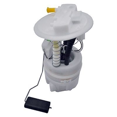 ŞAMANDIRA KOMPLE CLİO III IV CAPTUR MODÜS 1.2 16V BENZİNLİ TEK ÇIKIŞ (3.5 BAR)