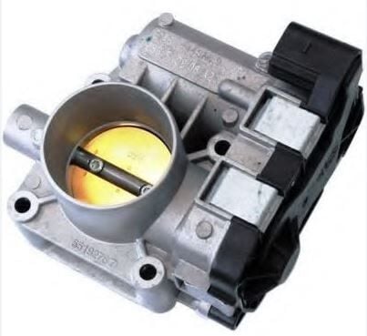 GAZ KELEBEĞİ 1.2 8V 500 PUNTO EVO 1.4 8V