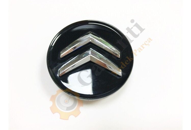 JANT GÖBEK ARMA CITROEN